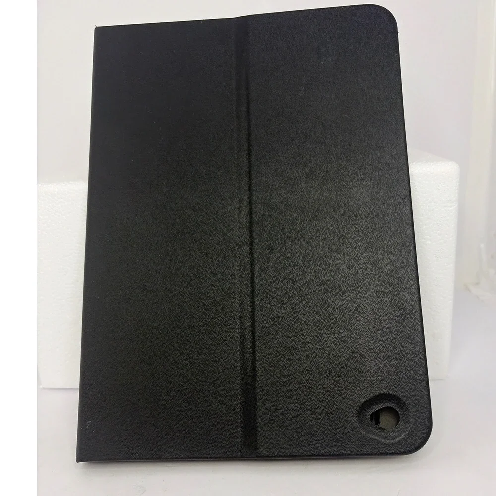Anker Folio Keyboard Case for‎ iPad Air 2 Black Bluetooth Model A7722 9.5 inch